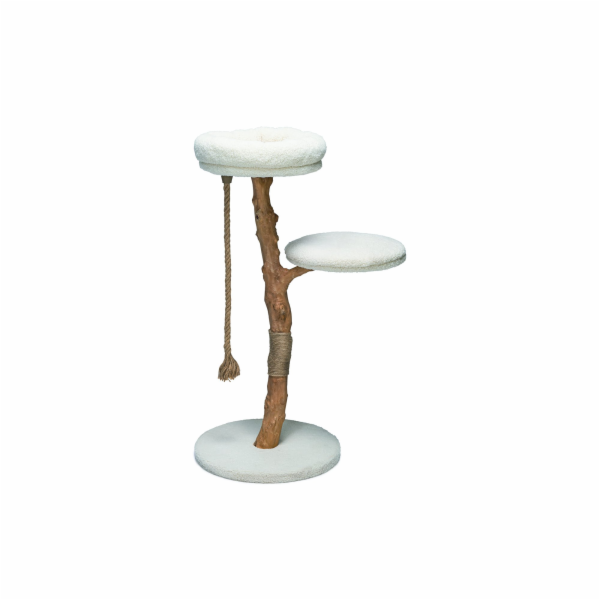 Designed by Lotte Škrabadlo Vilja krémové 50x110x50cm