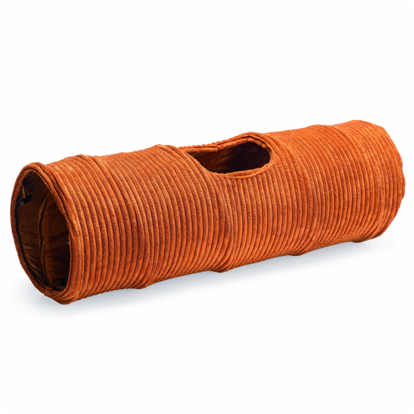 Designed by Lotte Tunel pro kočky terakota 75x25x25cm