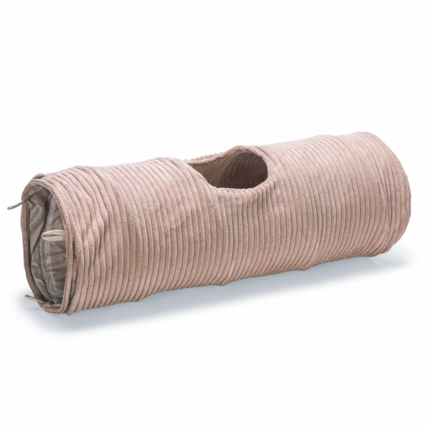 Designed by Lotte Tunel pro kočky růžový 75x25x25cm