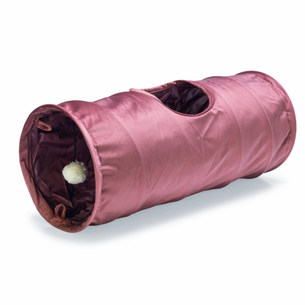 Designed by Lotte Tunel pro kočky Cylla růžový 65x25x25cm