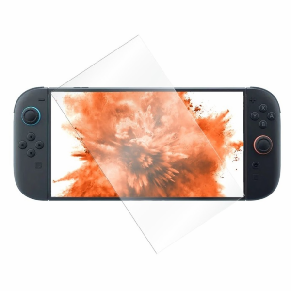 FIXED sklo Nintendo Switch 2 FIXG-1248