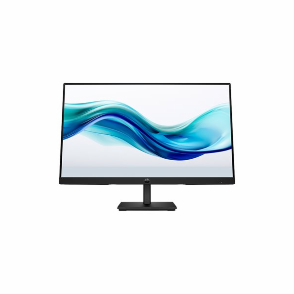 HP 322ph - Series 3 Pro - LED monitor - 21.5" - 1920 x 10...