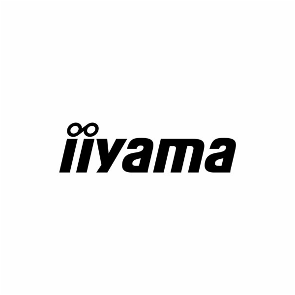 iiyama ProLite TE8612MIS-B4AG - 86" Trída úhloprícky (85....