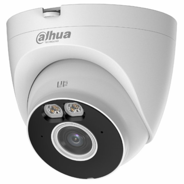 DAHUA IP kamera T4A/ Turret/ Wi-Fi/ 4Mpix/ objektiv 2,8mm...