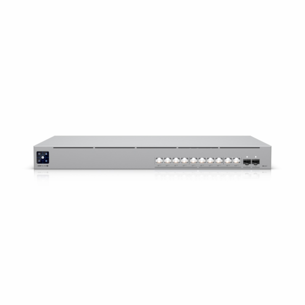 Ubiquiti Switch L3 UniFi USW-Pro-XG-10-PoE