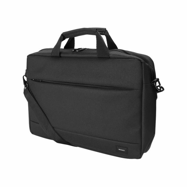 DELTACO NV-805-R, Taška na notebook 13-14", čierna