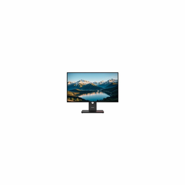 Lenovo LCD T27q-40 27" IPS WLED/2560×1440/6ms/350nits/HDM...