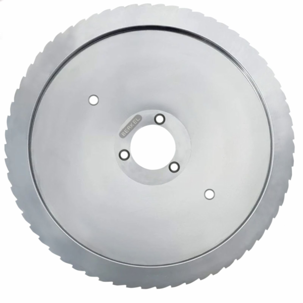 Berkel Serrated Blade for HomeLine Plus 200