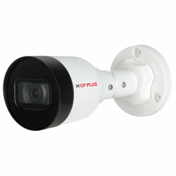 2.0 Mpix venkovní IP kamera s IR a mikrofonem