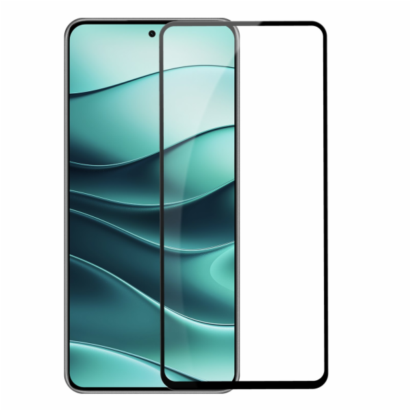 Nillkin Tvrzené Sklo 2.5D CP+ PRO Black pro Xiaomi Redmi ...