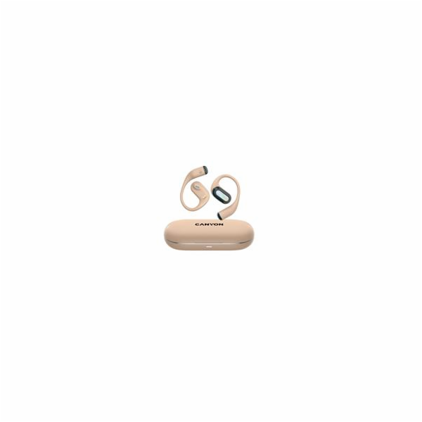 CANYON headset OnFlow 12 OWS ENC Beige