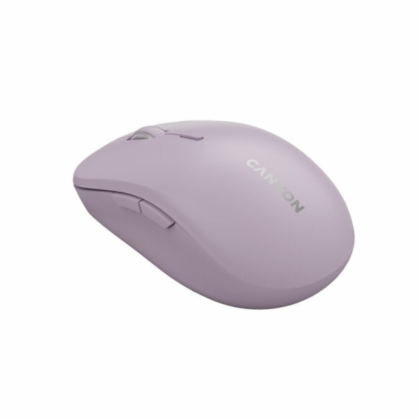 CANYON mouse MW-12 Dual band Wireless Pink