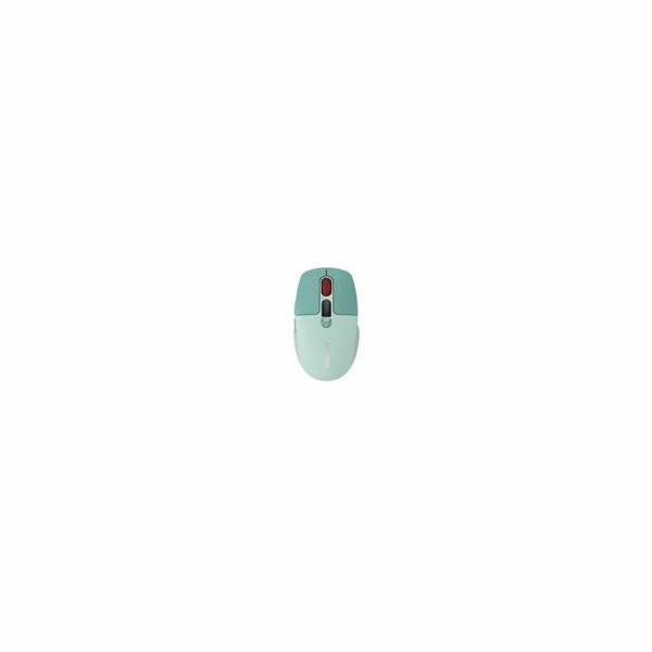 CANYON mouse MW-26 LCD Silent Dual Mode Wireless Green