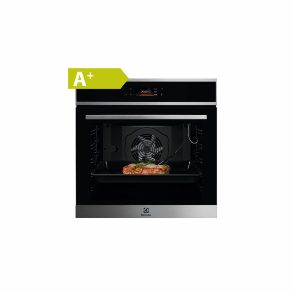 ELECTROLUX Vstavaná rúra LOE8P39X
