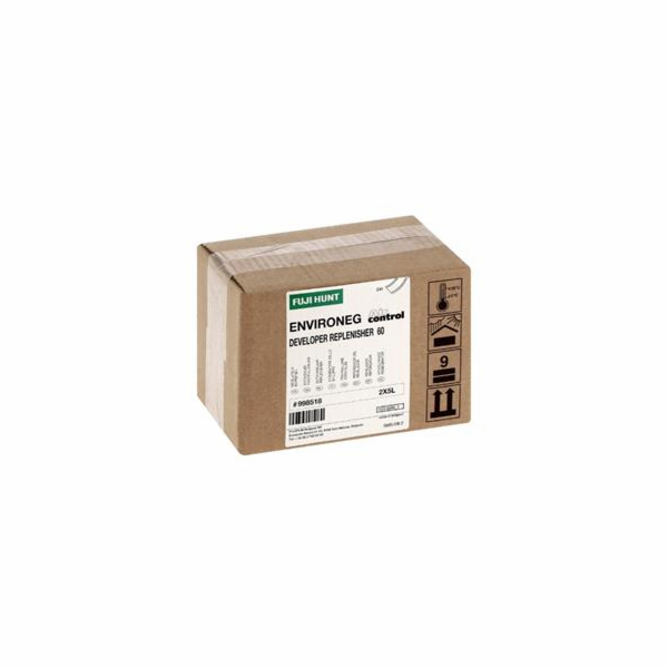 Chemie pro minilaby Fujifilm C-41 EnviroNeg Developer Rep...