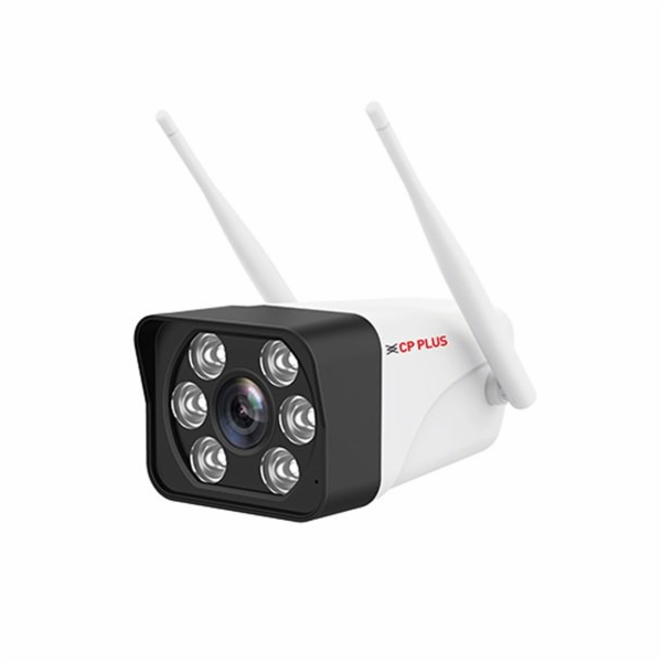 3.0 Mpix venkovní GSM kamera s duálním přísvitem, H.265, ...