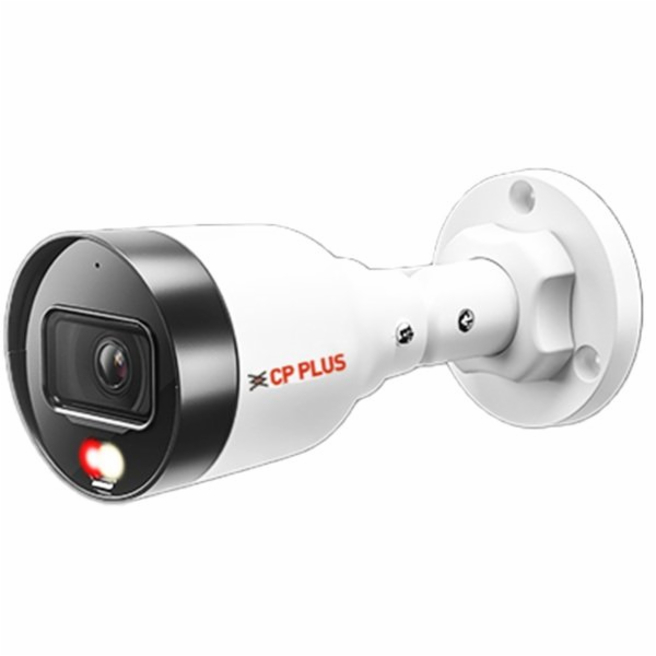 2.0 Mpix venkovní IP kamera s duálním přísvitem a mikrofo...