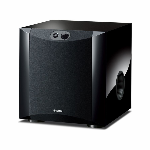 YAMAHA NS-SW200 PIANOBLACK