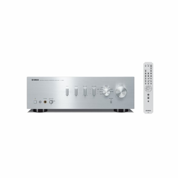 YAMAHA A-S501 SILVER