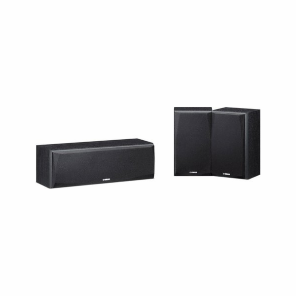 YAMAHA NS-P51 BLACK