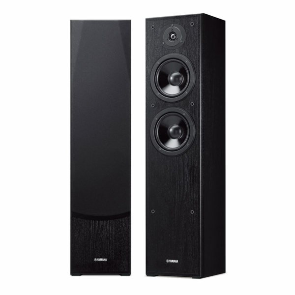 YAMAHA NS-F51 BLACK 1 karton