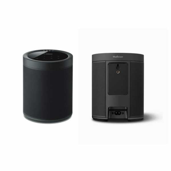 YAMAHA WX-021/MusicCast 20 BLACK