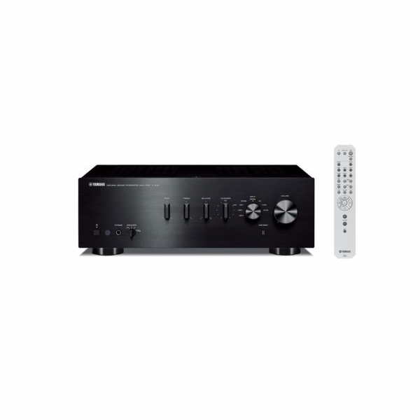 YAMAHA A-S301 BLACK