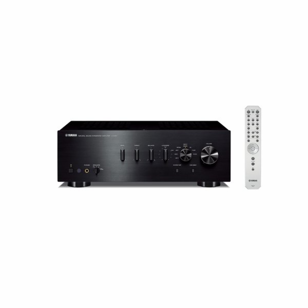 YAMAHA A-S701 BLACK