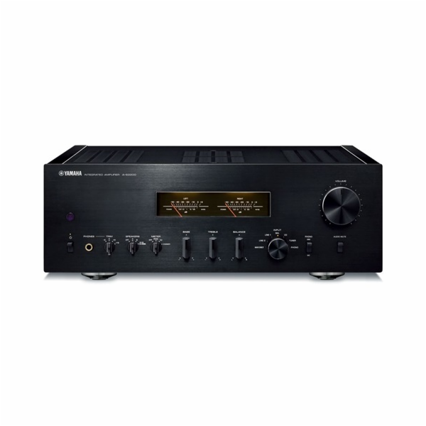 YAMAHA A-S2200 BLACK