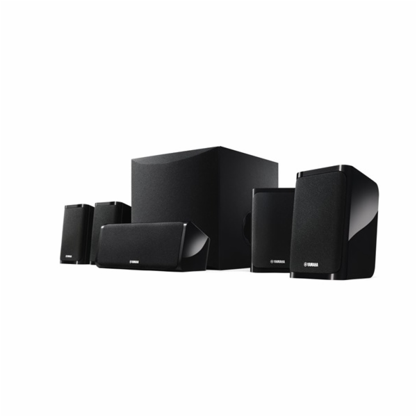 YAMAHA NS-P41 BLACK