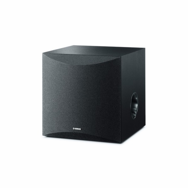 YAMAHA NS-SW050 BLACK