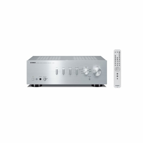 YAMAHA A-S301 SILVER