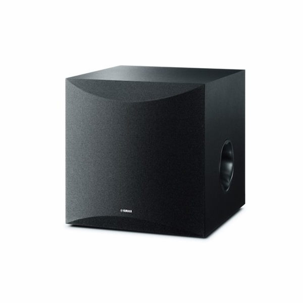 YAMAHA NS-SW100 BLACK