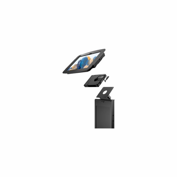 Compulocks Galaxy Tab A8 10.5" Space Enclosure Brandable ...