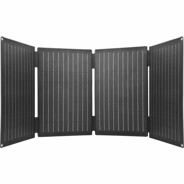 Sandberg 421-20 Solar Charger 40W LightWeight, USB-A, USB...