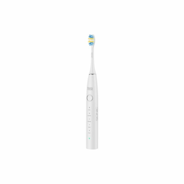 Zubní kartáček TEESA TSA8087-W Sonic 2 White