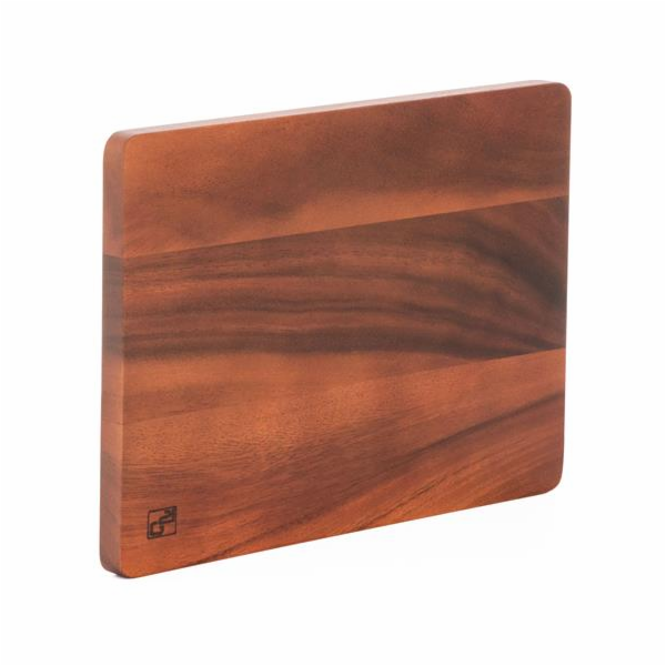 Prkénko krájecí G21 akácie 360 x 260 x 20 mm