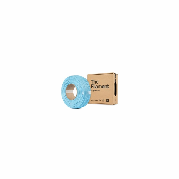 Spectrum The Filament ReFill PLA 1.75mm Sky Blue 1kg