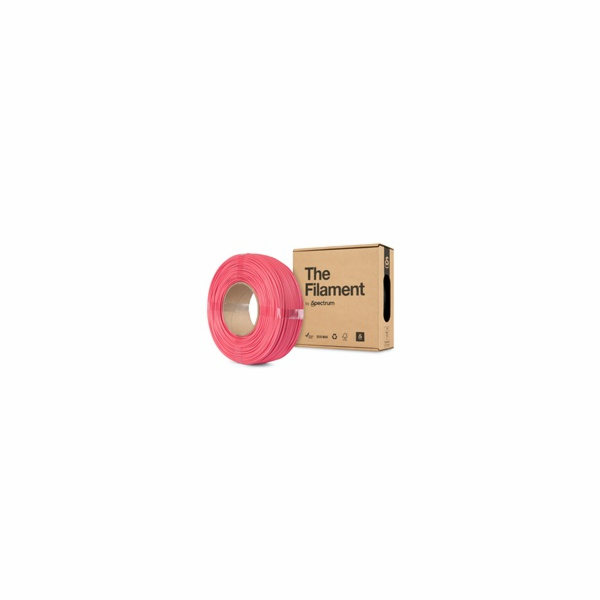 Spectrum The Filament ReFill PETG 1.75mm Strawberry Pink 1kg