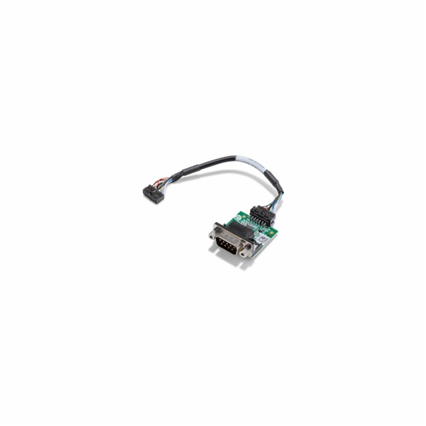 HP Z2 G5 2nd serial port adapter