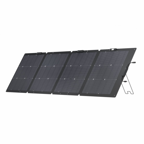 EcoFlow Solar Panel 220W BIFAZ für Power Station RIVER DELTA