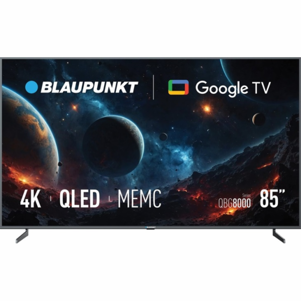 Blaupunkt 85QBG8000S
