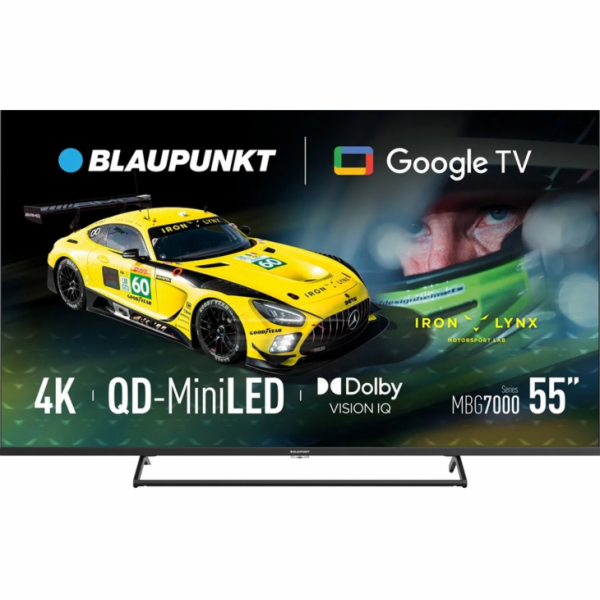 Blaupunkt 55MBG7000S