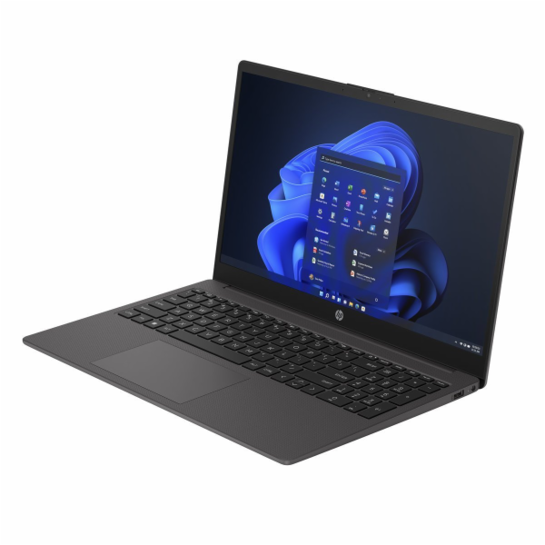 HP 255 G10, R5-7530U, 15.6" FHD 250, 16GB, SSD 512GB, W11H