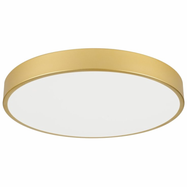 IMMAX NEO LITE SEMPLICI SMART LED stropní svítidlo zlaté ...