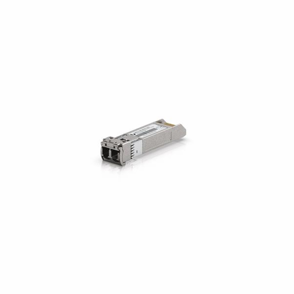 Ubiquiti CWDM SFP+, 10Gb/s, 20km, LC, TRx1310nm, 0-70degr...