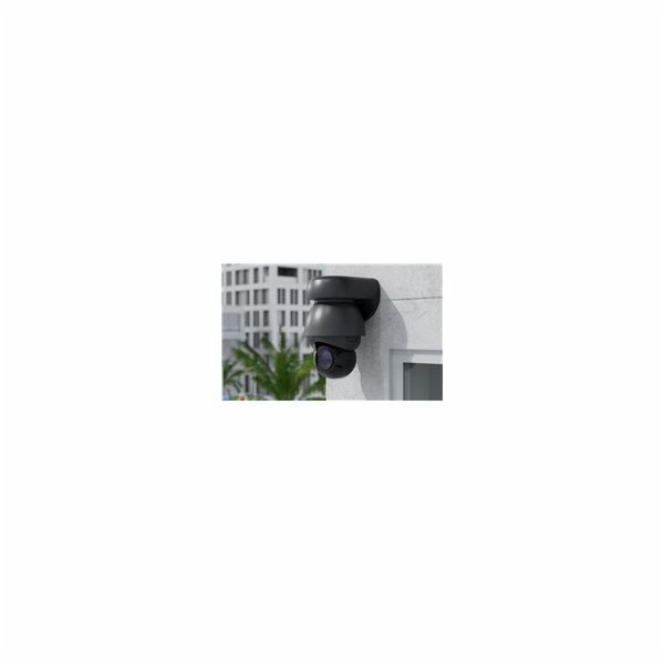 Ubiquiti AI PTZ Industrial, Überwachungskamera