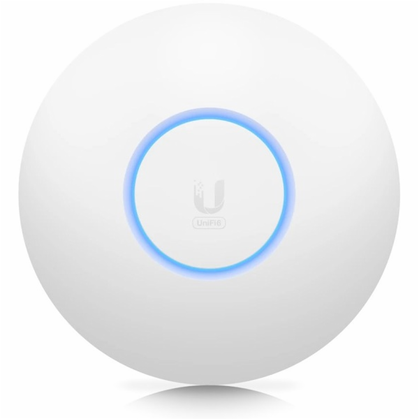 Ubiquiti U7-LR - UniFi 7 Long-Range Access Point