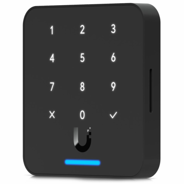 Ubiquiti Reader Flex, černý