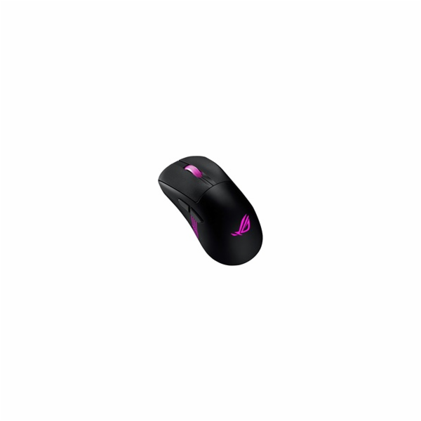 ASUS myš ROG Keris II Origin, bezdrátová herní myš, černá